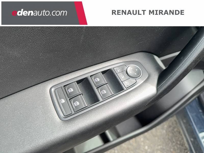 Renault Captur - Photo 23