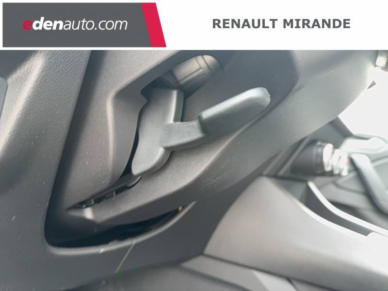 Renault Captur - Photo 24