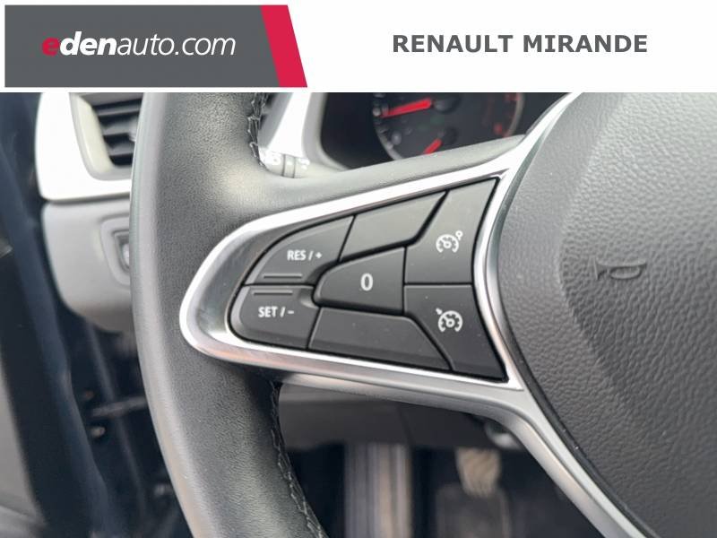 Renault Captur - Photo 25