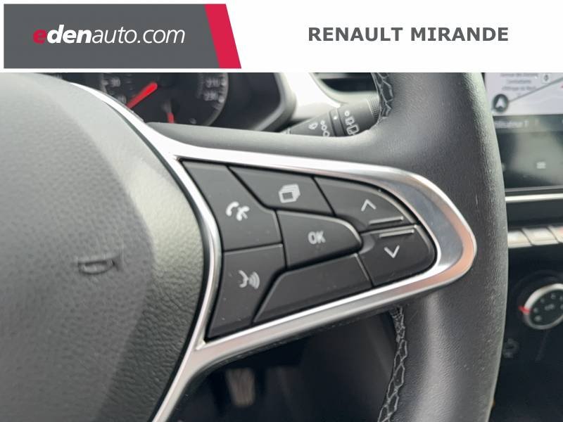 Renault Captur - Photo 26