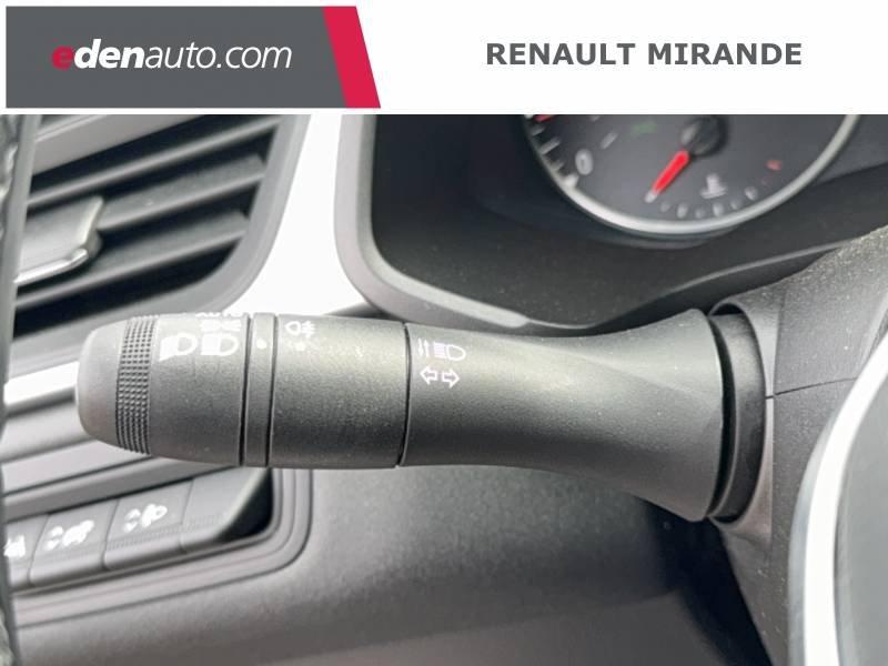 Renault Captur - Photo 27