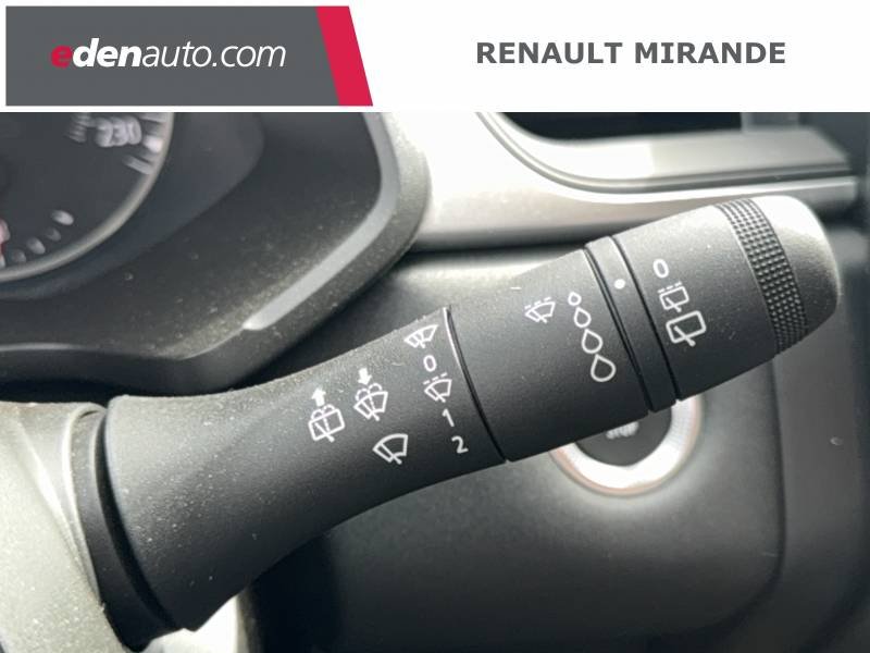 Renault Captur - Photo 28