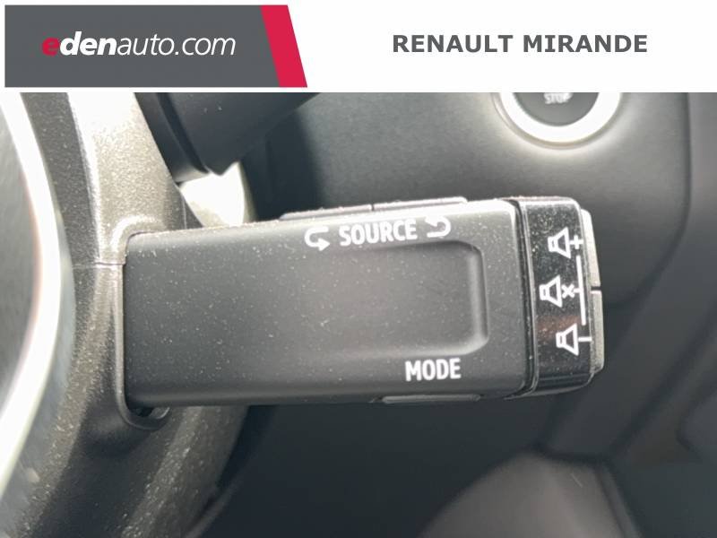 Renault Captur - Photo 29