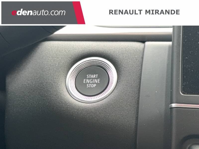 Renault Captur - Photo 30
