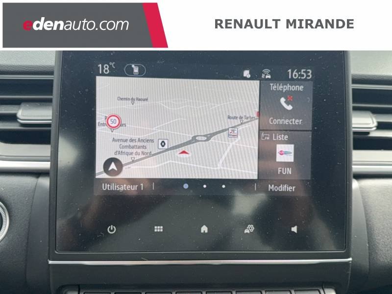 Renault Captur - Photo 31
