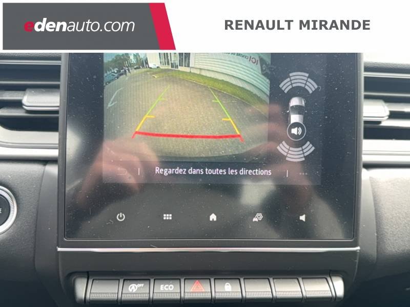 Renault Captur - Photo 32