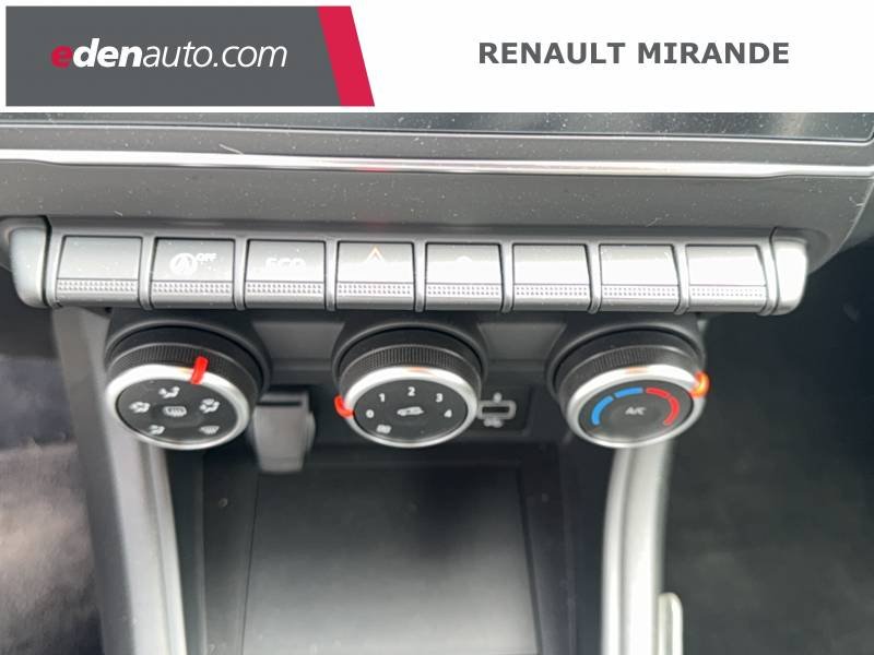 Renault Captur - Photo 33