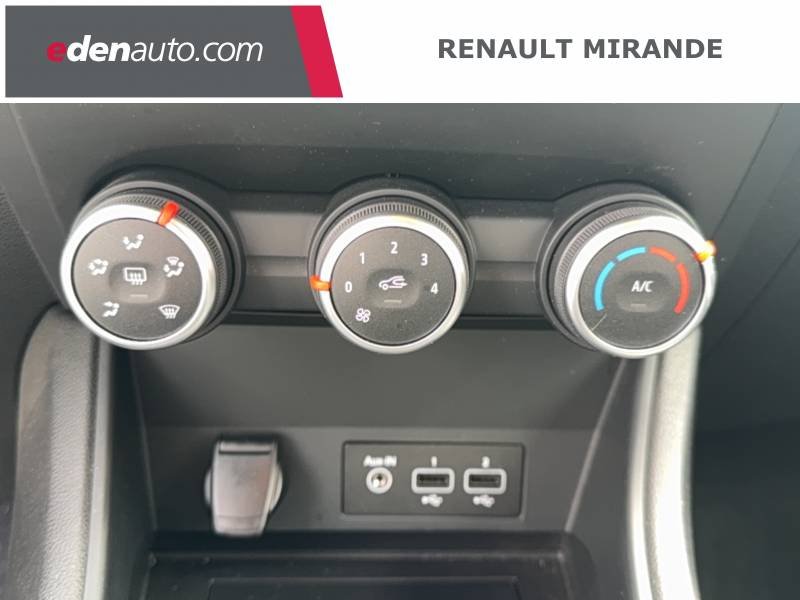 Renault Captur - Photo 34