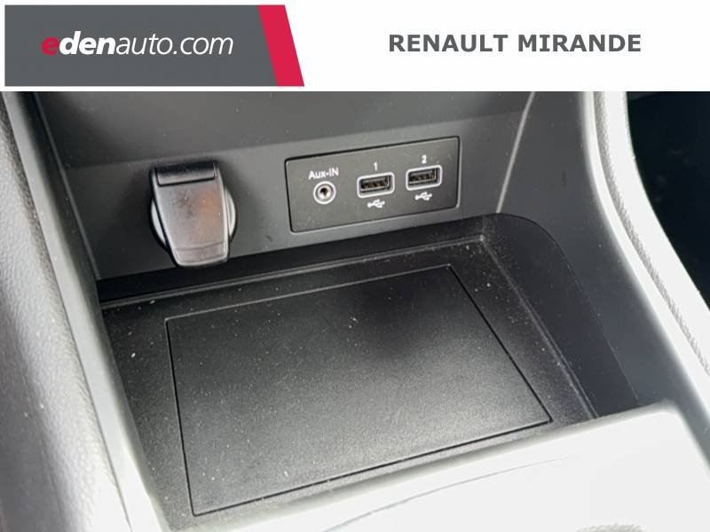 Renault Captur - Photo 35