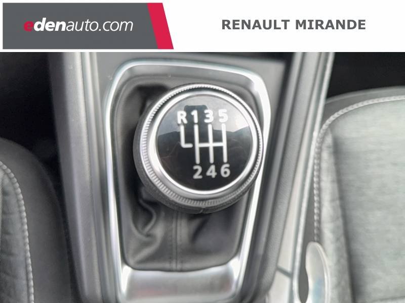 Renault Captur - Photo 36