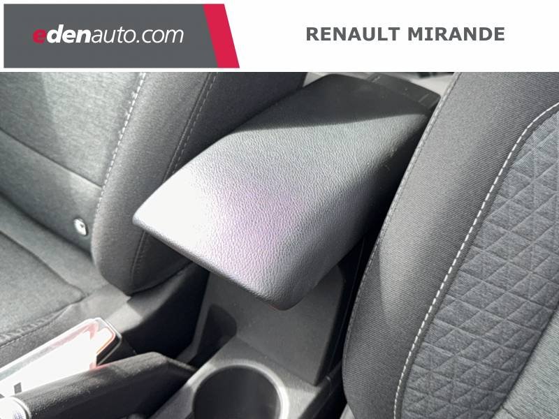 Renault Captur - Photo 37