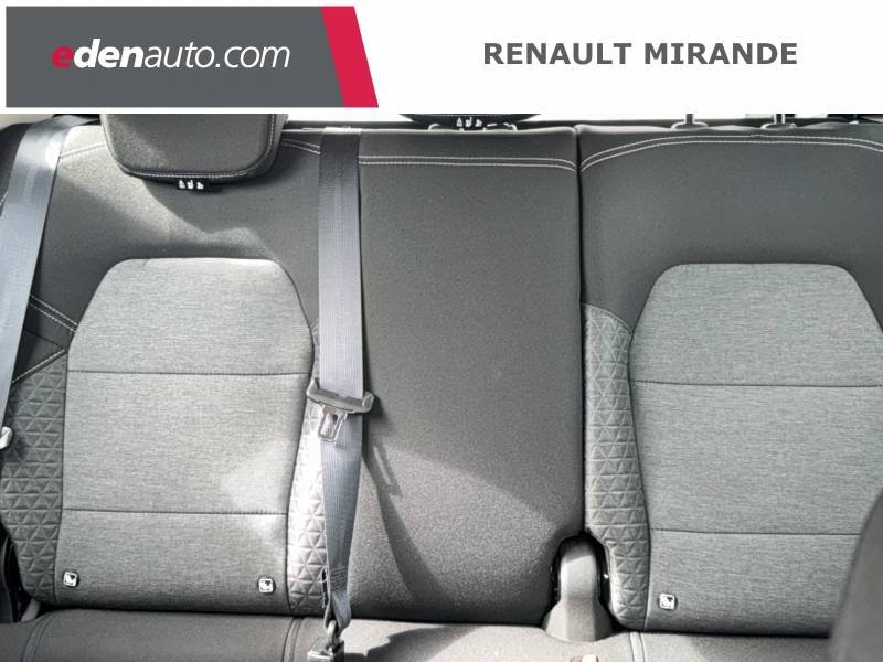 Renault Captur - Photo 38