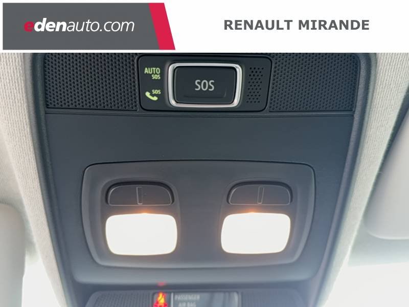 Renault Captur - Photo 39