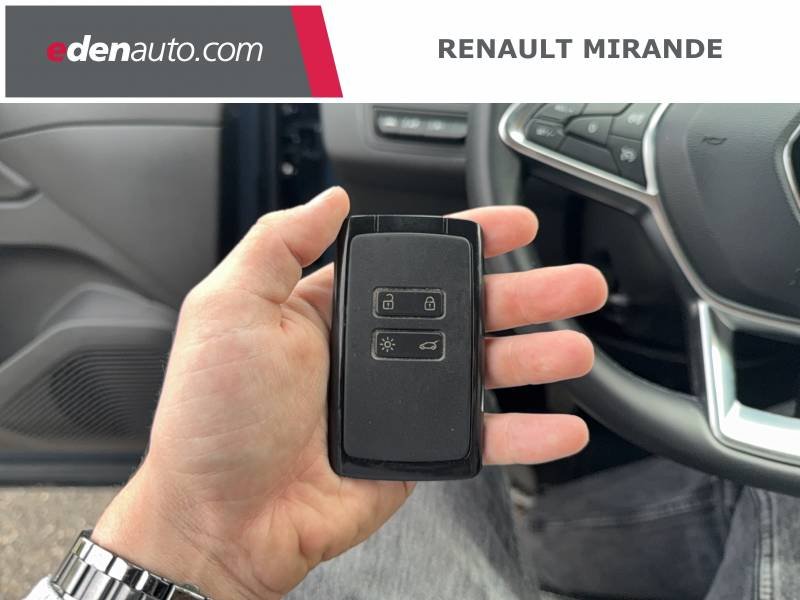 Renault Captur - Photo 40