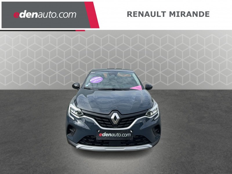 Renault Captur - Photo 8