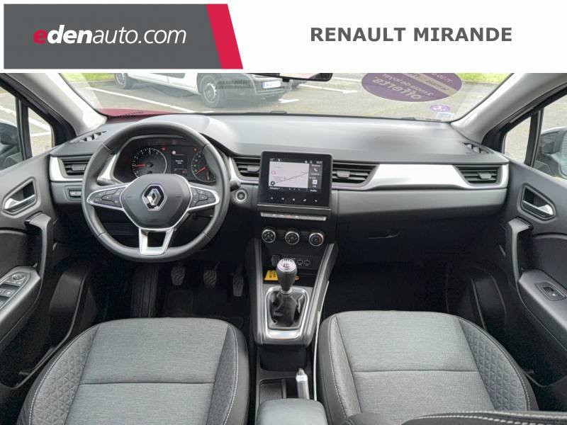 Renault Captur - Photo 10