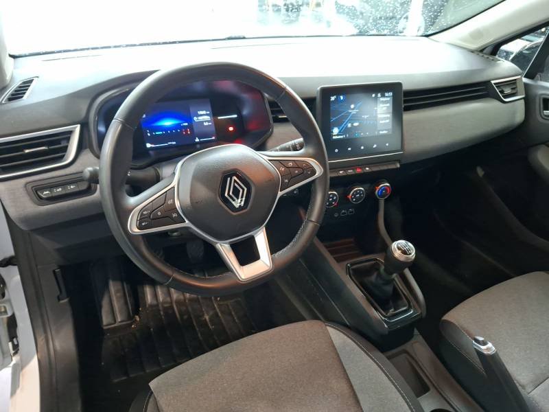 Renault Clio - Photo 11