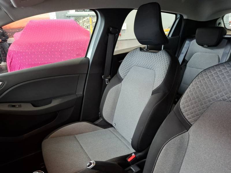 Renault Clio - Photo 12