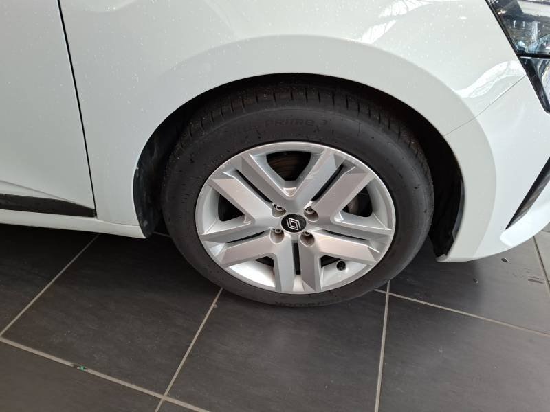 Renault Clio - Photo 20