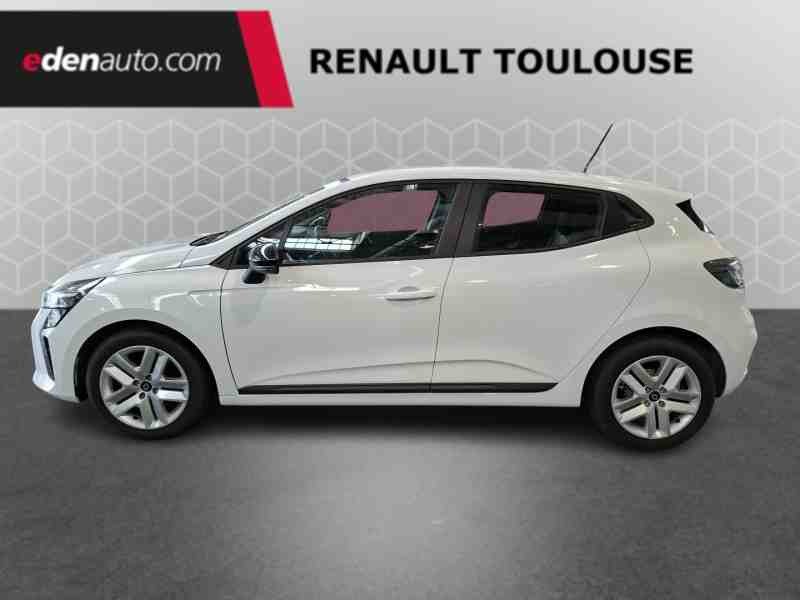 Renault Clio - Photo 2