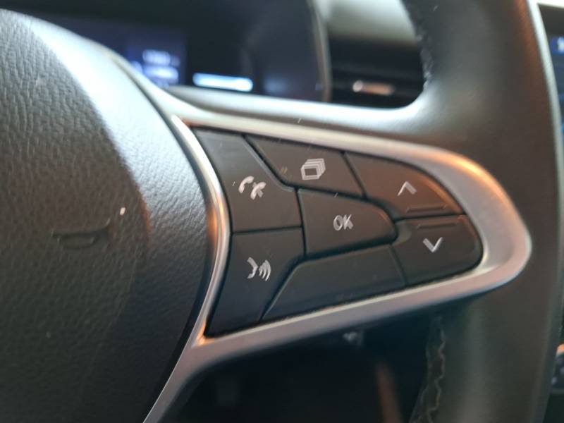 Renault Clio - Photo 25