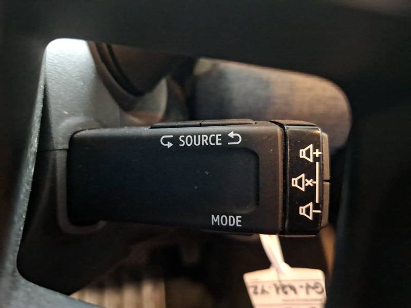 Renault Clio - Photo 28