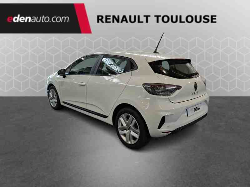 Renault Clio - Photo 3