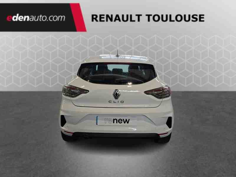 Renault Clio - Photo 4
