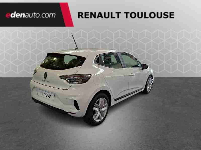 Renault Clio - Photo 5