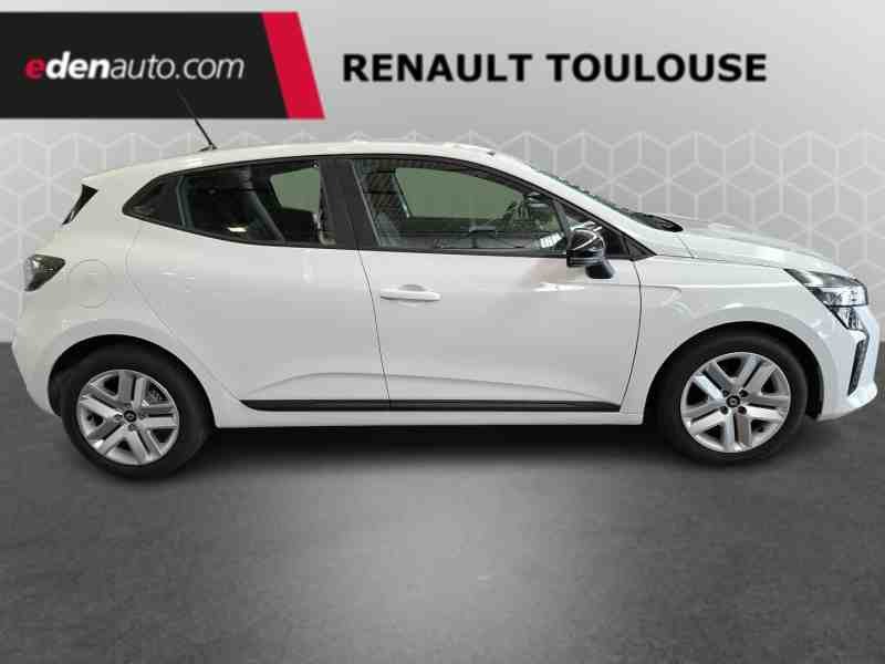 Renault Clio - Photo 6