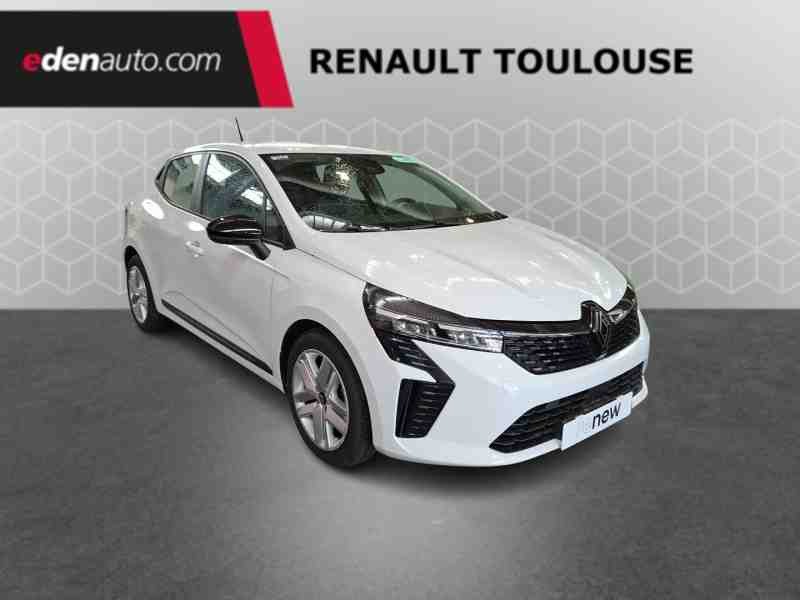 Renault Clio - Photo 7