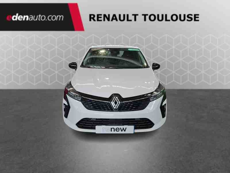 Renault Clio - Photo 8