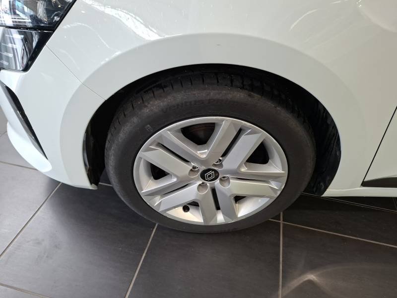 Renault Clio - Photo 9
