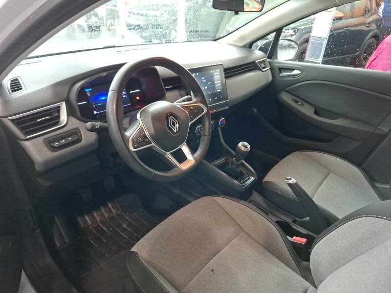 Renault Clio - Photo 10