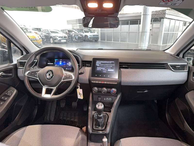 Renault Clio - Photo 11