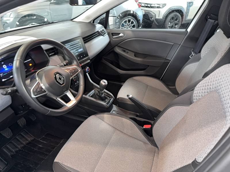 Renault Clio - Photo 12