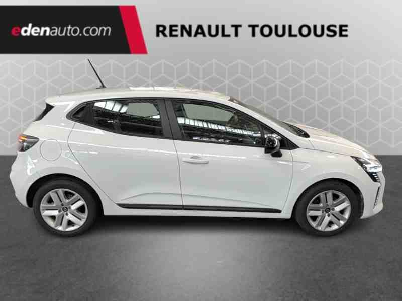 Renault Clio - Photo 2