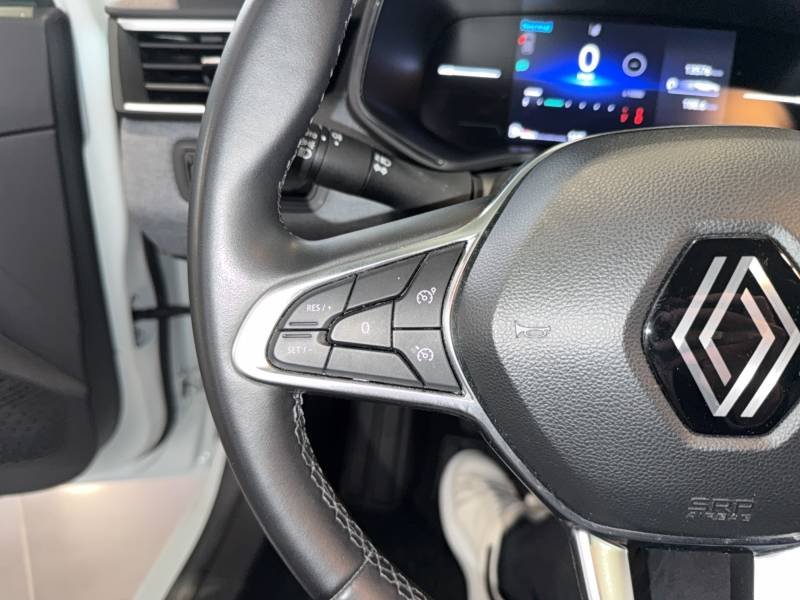 Renault Clio - Photo 21
