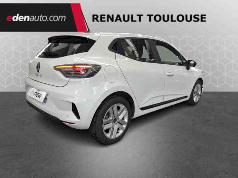 Renault Clio - Photo 3