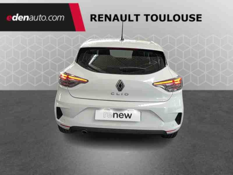 Renault Clio - Photo 4