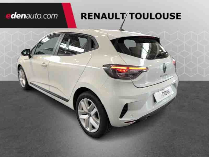 Renault Clio - Photo 5