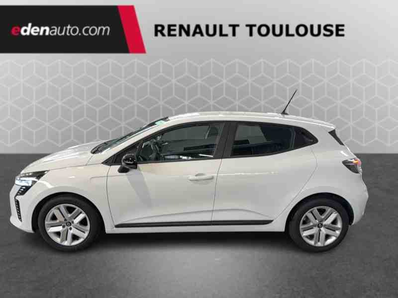 Renault Clio - Photo 6