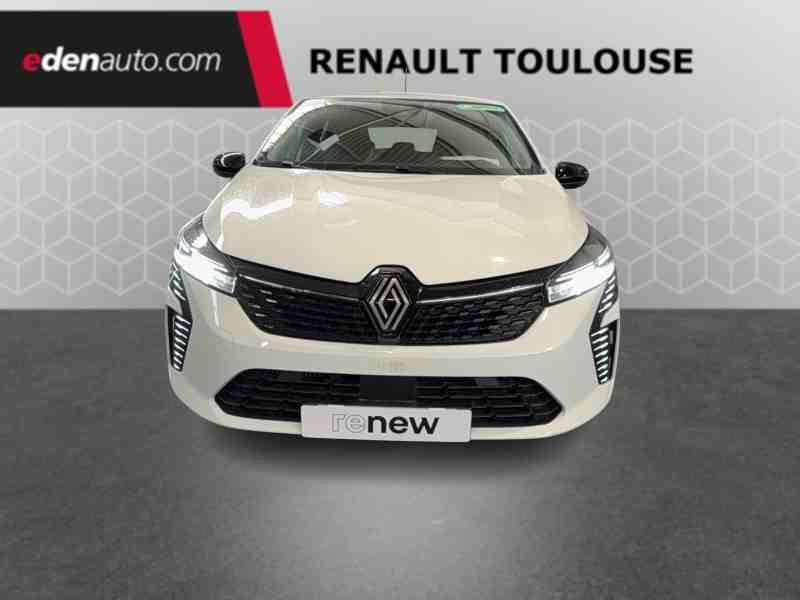 Renault Clio - Photo 8