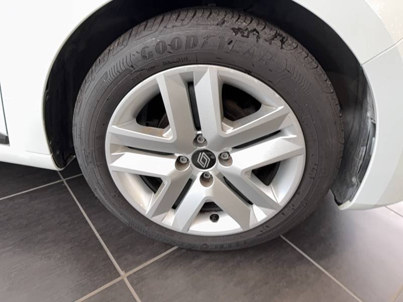 Renault Clio - Photo 9