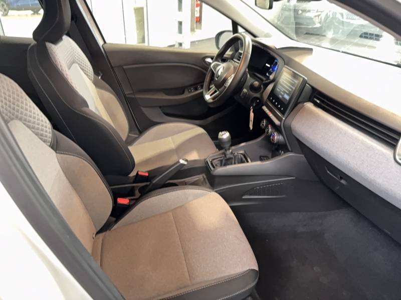 Renault Clio - Photo 10