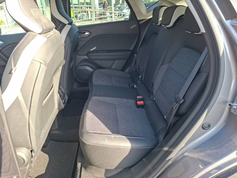 Renault Captur - Photo 11
