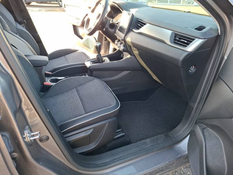 Renault Captur - Photo 12