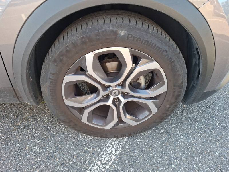 Renault Captur - Photo 13