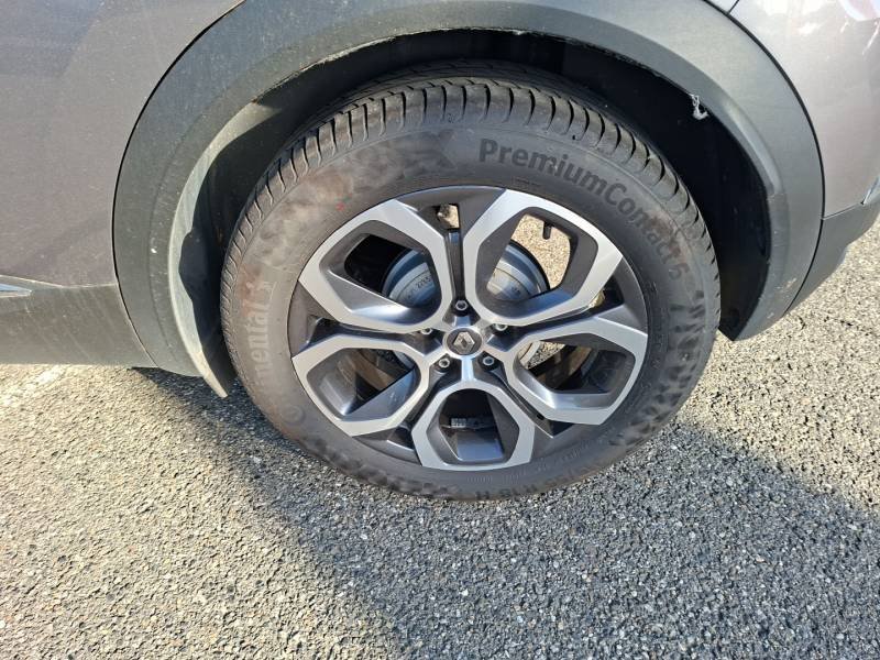 Renault Captur - Photo 15