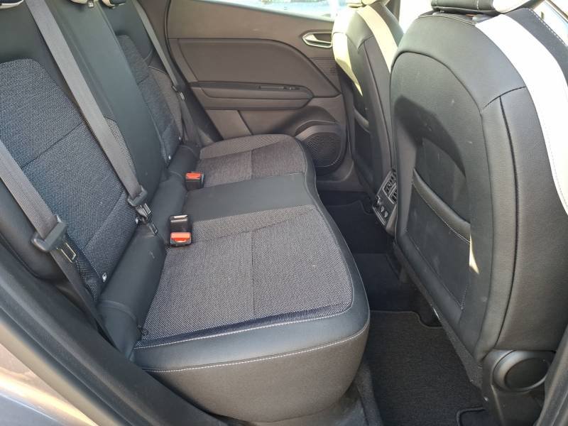 Renault Captur - Photo 17